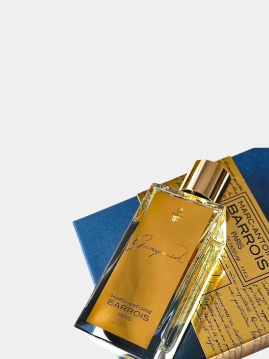 Parfyumlangan suv Ganymede Marc-Antoine Barrois, унисекс, 100 ml