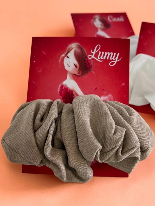 Lumy soch tasmalari - 