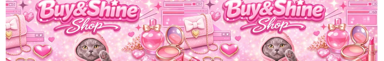 Buy&Shine Shop