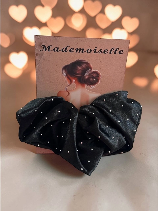 Mademoiselle soch tasmalari - 
