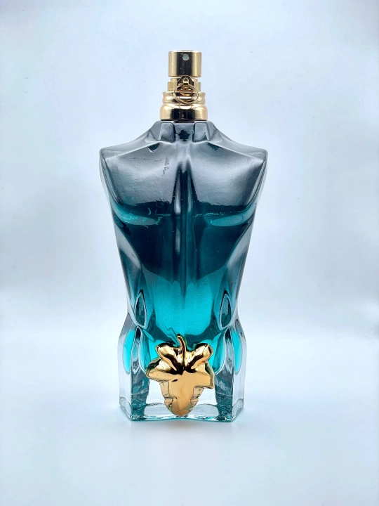 Jean paul gaultier Lebeau, le male, élixir, Ultra lemale, 125 мл