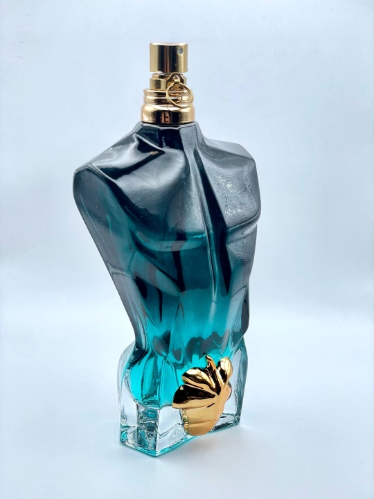 Jean paul gaultier Lebeau, le male, élixir, Ultra lemale, 125 мл