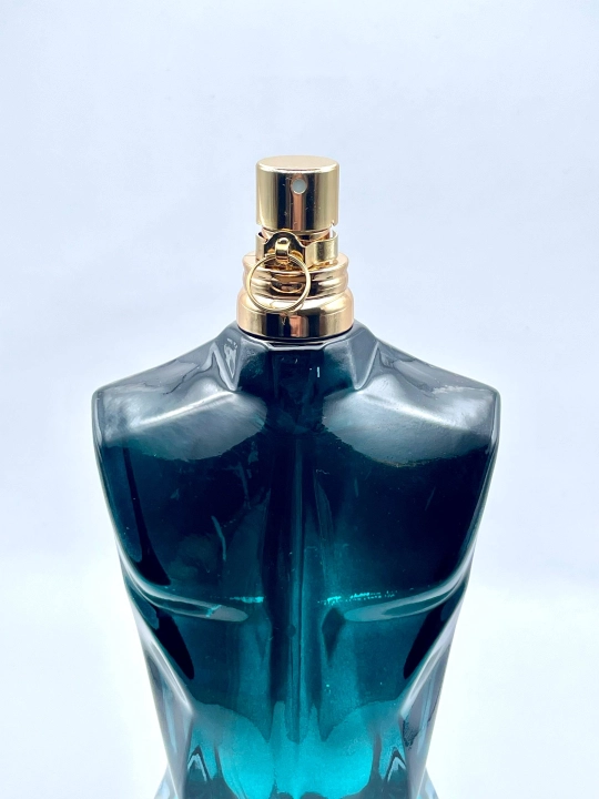 Jean paul gaultier Lebeau, le male, élixir, Ultra lemale, 125 мл
