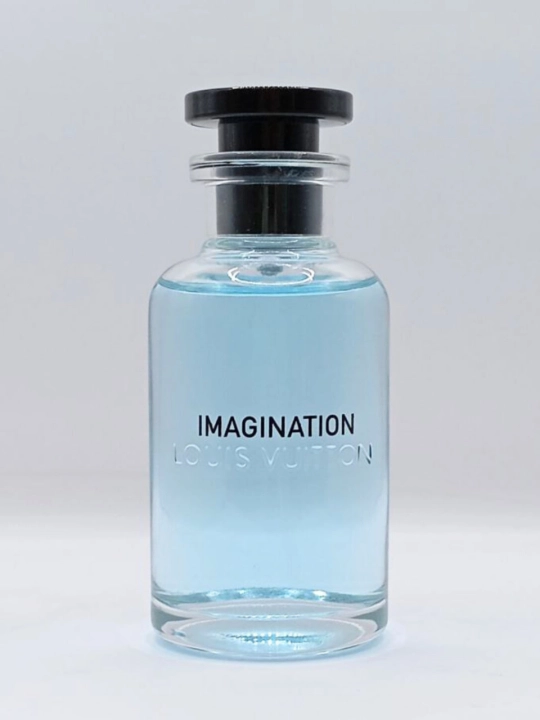 Louis Vuitton Imagination, Symphony, Ombra Nomade, Limensite 100 мл, 1-2 дня, стойкости