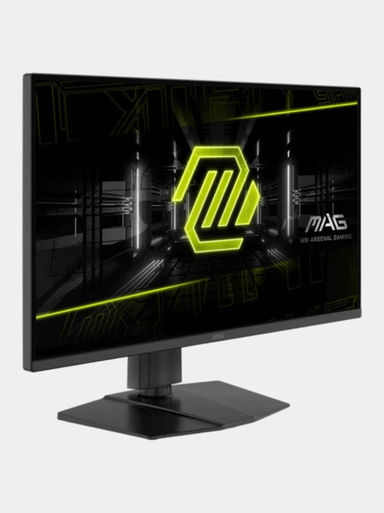MSI MAG o‘yin monitori 34′′ 27′′ 25′′ 320 Hz, 300 Hz, 210 Hz, IPS, 1 yil kafolat