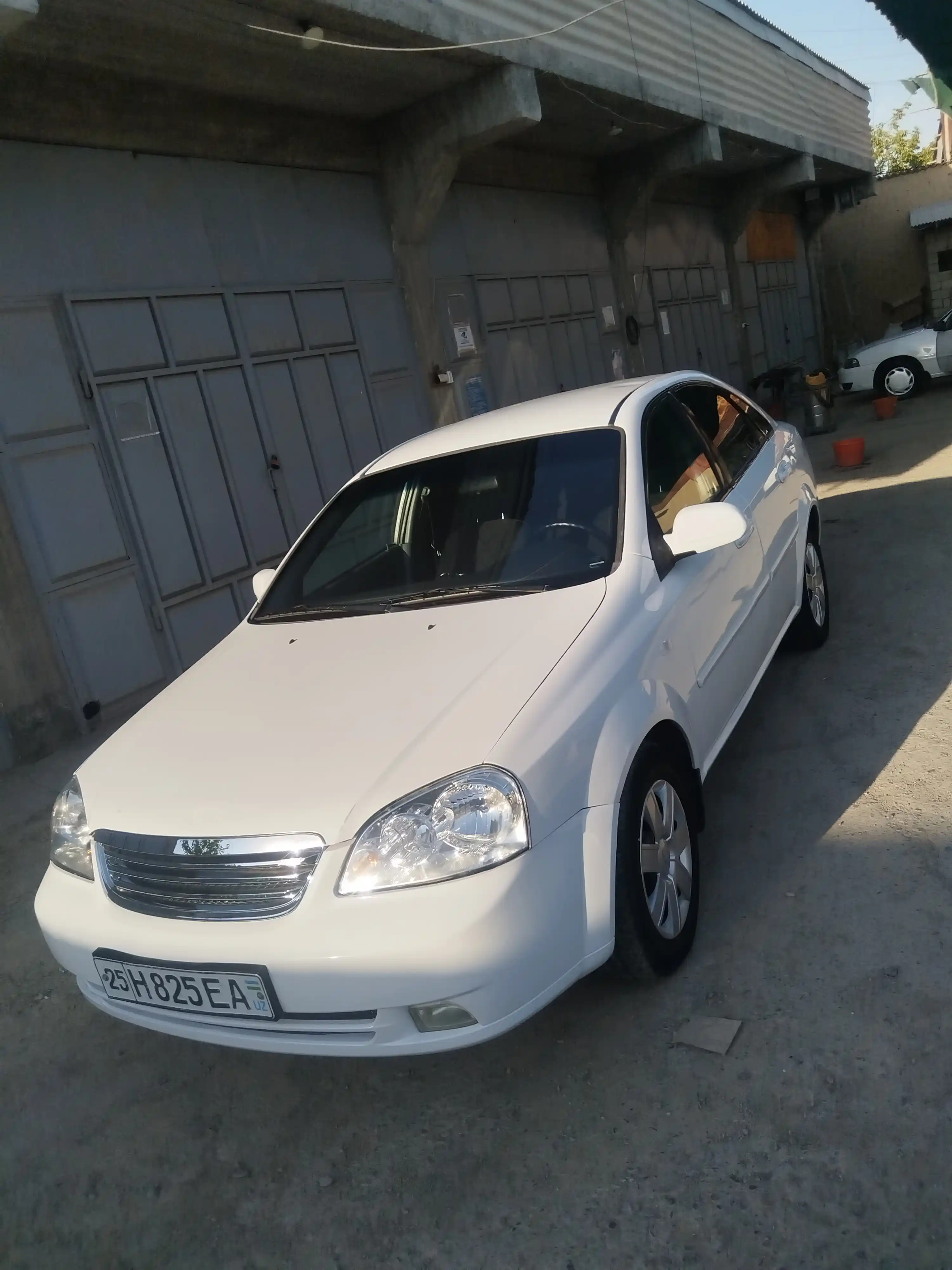 Бар для Cobalt, Nexia, Damas, Lacetti, G entra, Onix, Spark, Matiz, экокожа