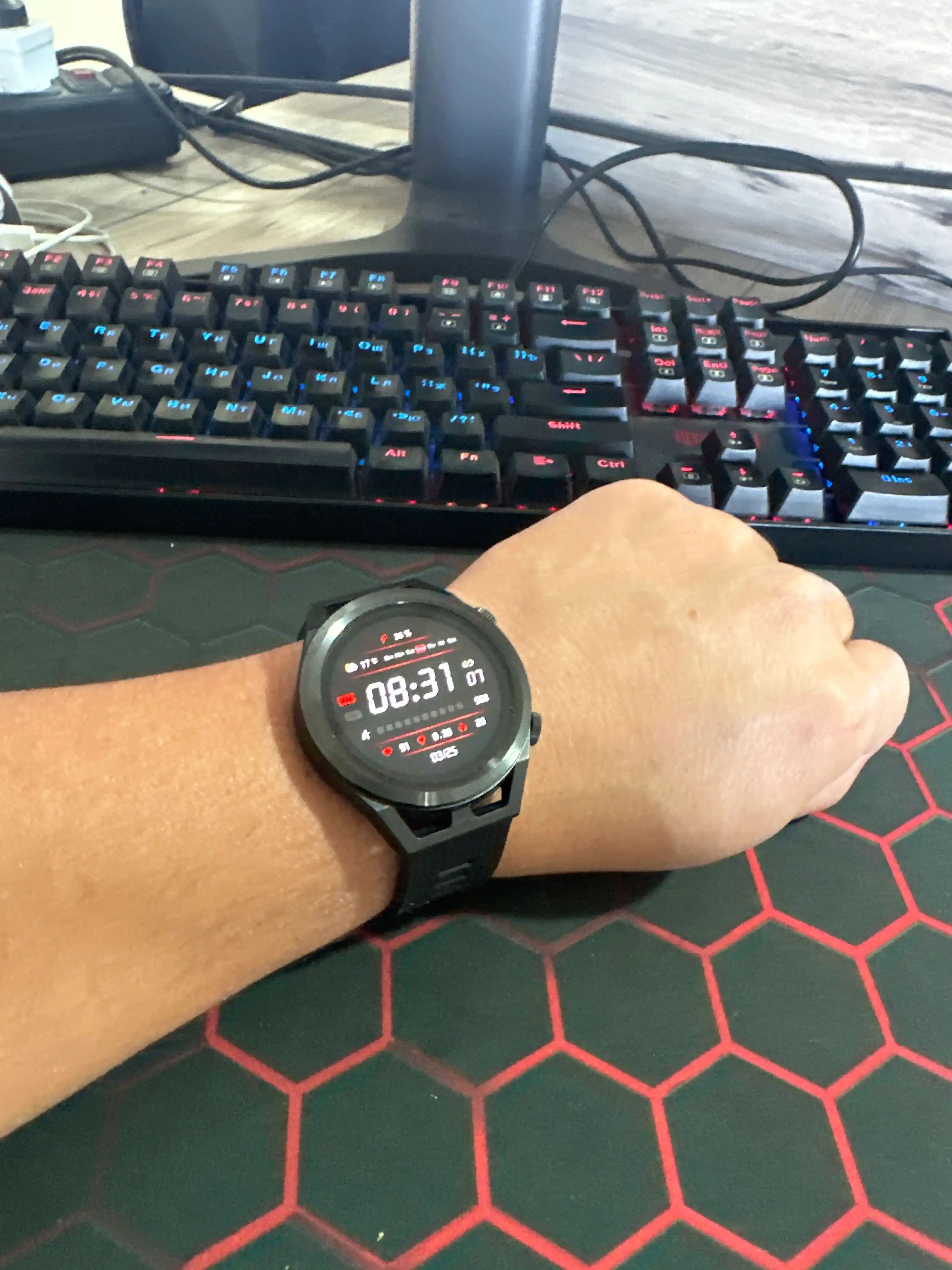 Смарт - часы Smart Watch, Blackview R1 / R3 / R3 Maх / R5 / R7 pro / R8 / R8 Pro / X1 / X5