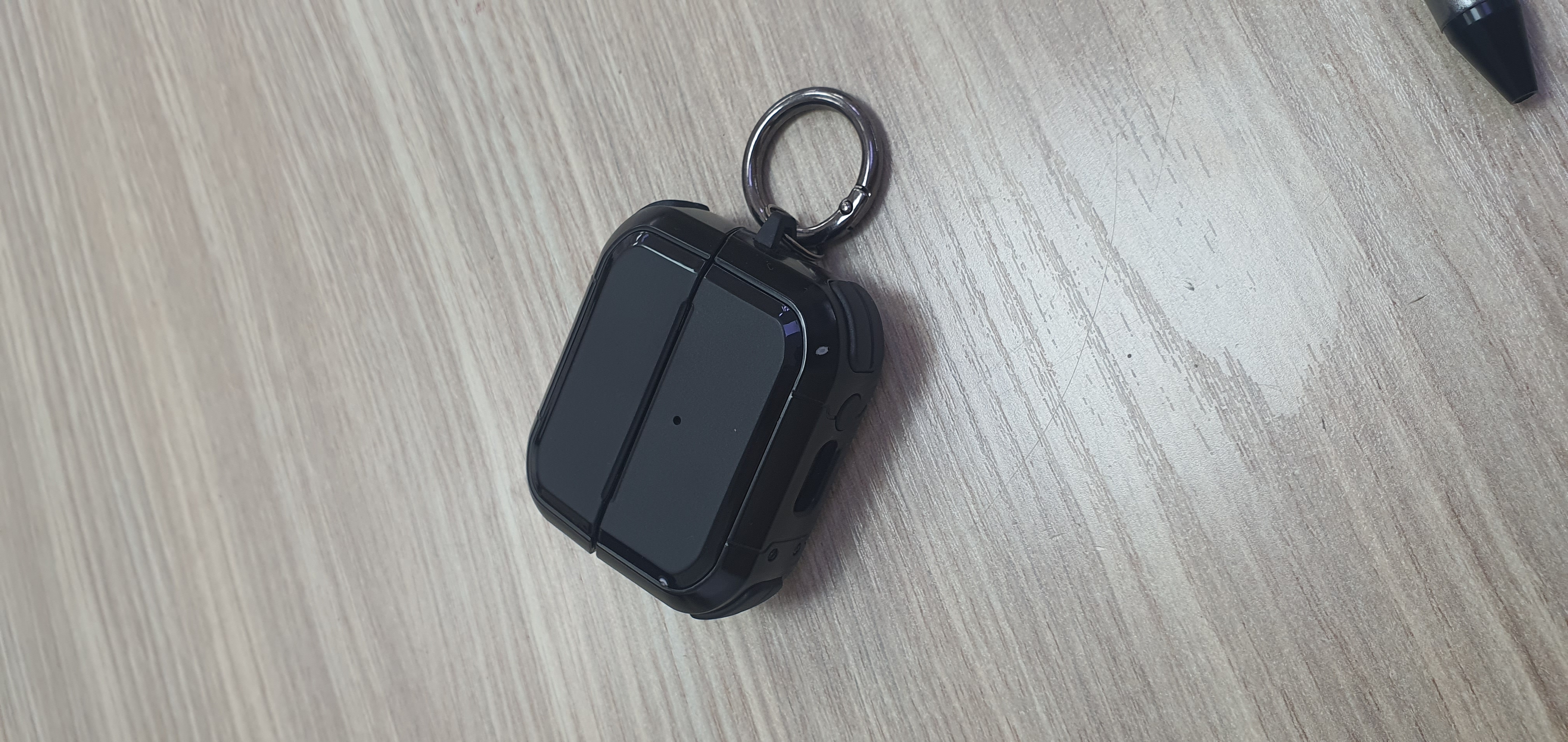 Samsung Galaxy Buds 3, 3 Pro, 3 Fe quloqchinlar g‘ilofi