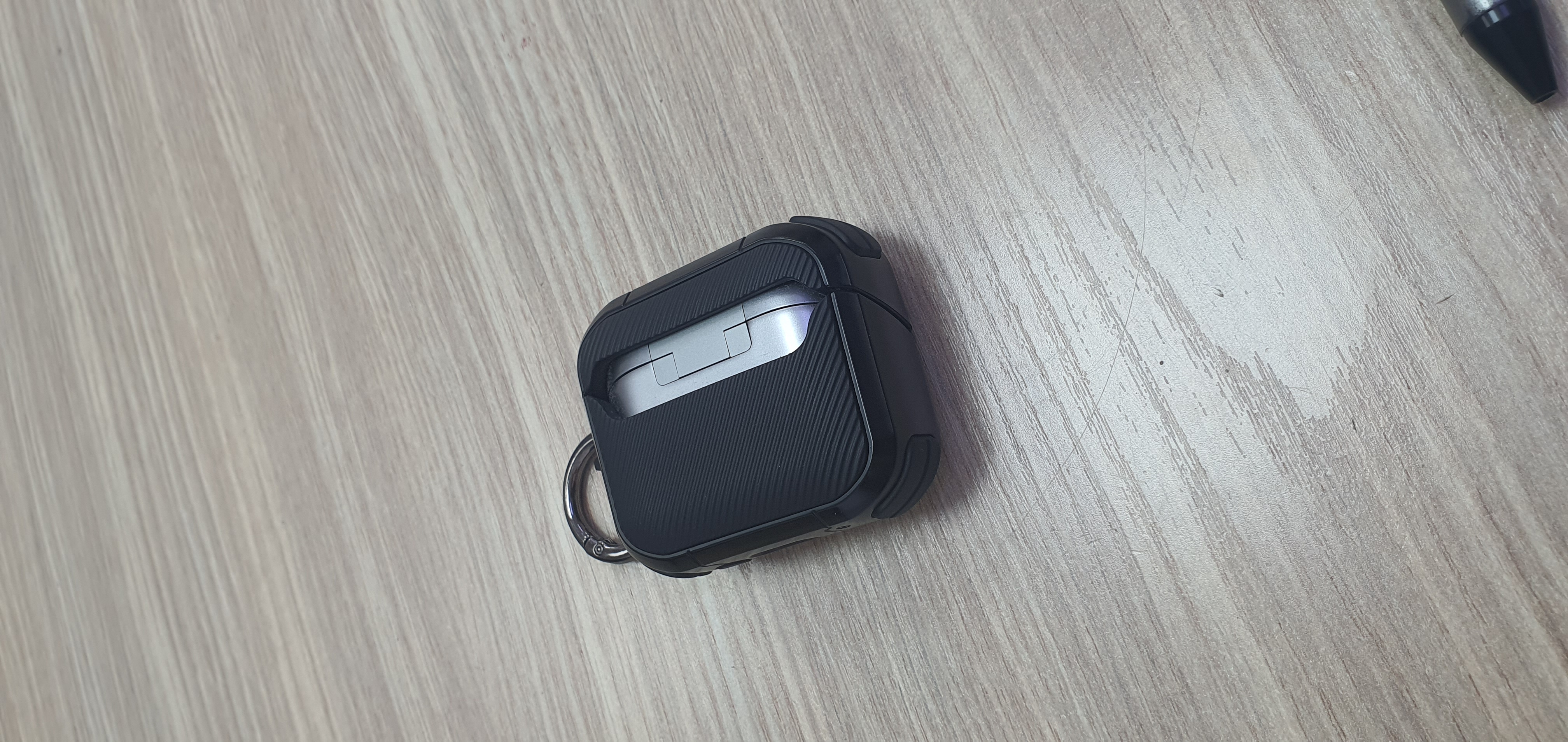 Samsung Galaxy Buds 3, 3 Pro, 3 Fe quloqchinlar g‘ilofi