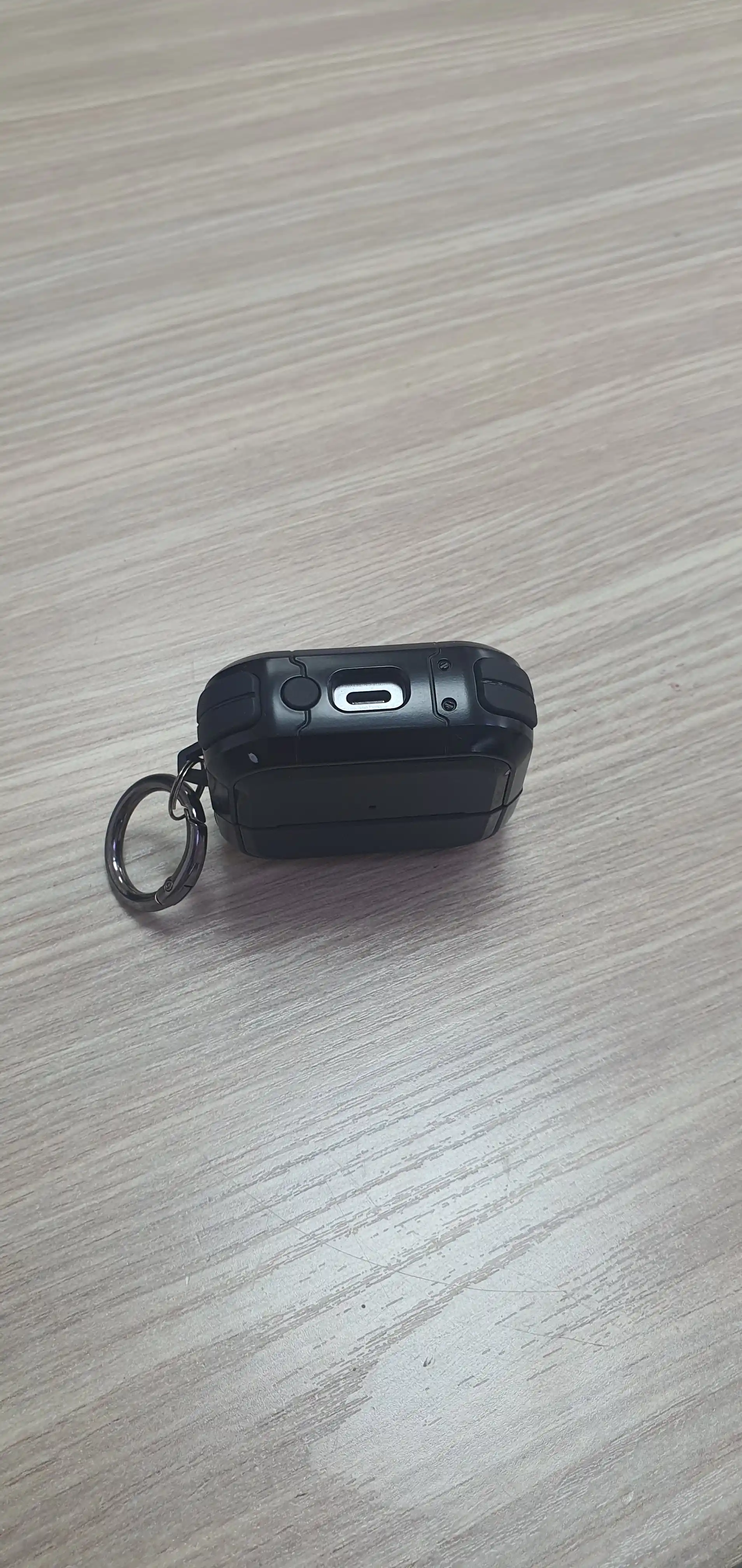 Samsung Galaxy Buds 3, 3 Pro, 3 Fe quloqchinlar g‘ilofi