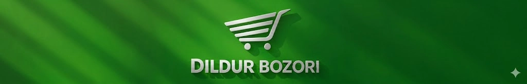DILDUR BOZORI