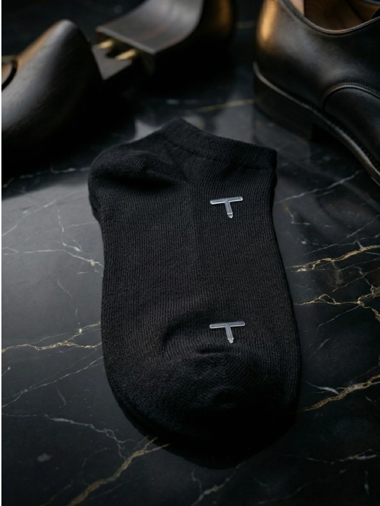 Turkiya.Unisex paxtali paypoqlar, qadoqda 2 juft - 