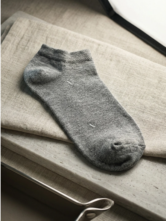 Турция. Unisex хлопковые носки, 2 пары в упаковке