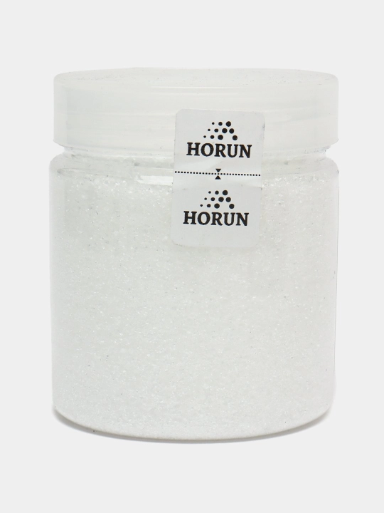 Uzum kislotasi, E334 "Horun" dan, 200 g