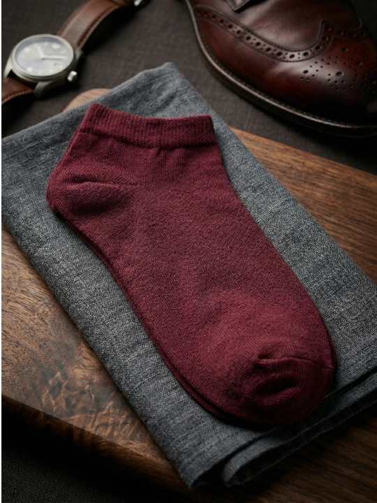 Турция. Unisex хлопковые носки, 2 пары в упаковке