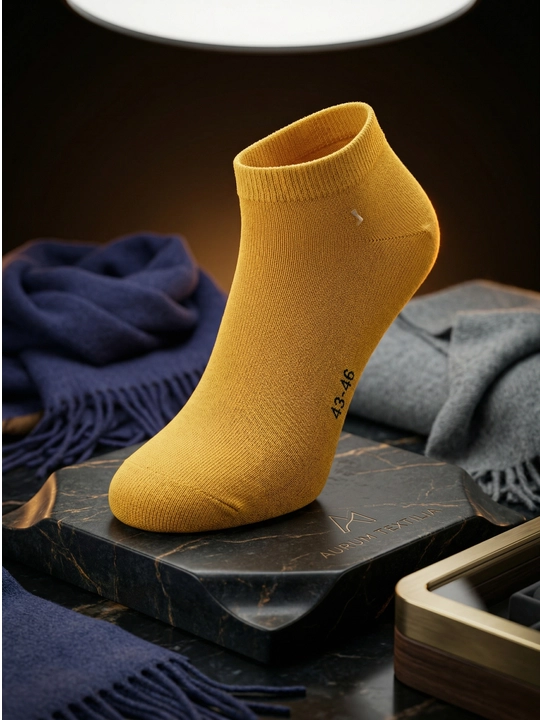 Турция. Unisex хлопковые носки, 2 пары в упаковке