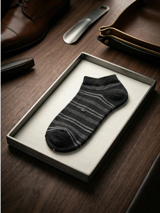 Турция. Unisex хлопковые носки, 2 пары в упаковке