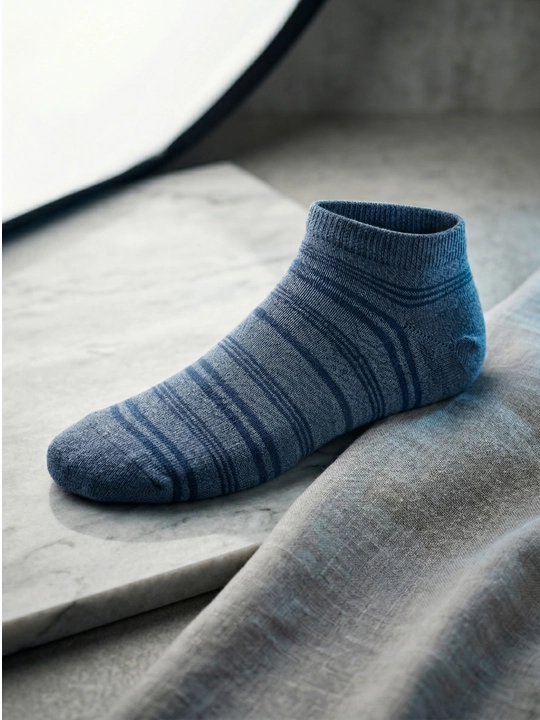 Турция. Unisex хлопковые носки, 2 пары в упаковке
