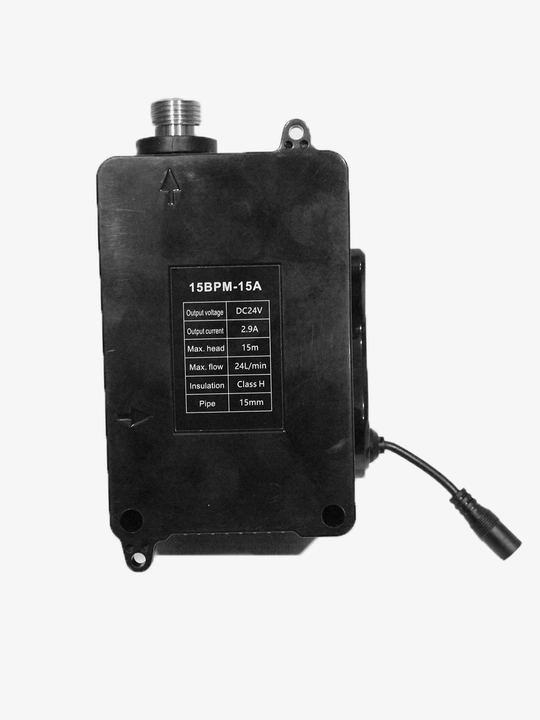 Bosimni ko‘tarish suv nasosi ACC 15BPM-15A