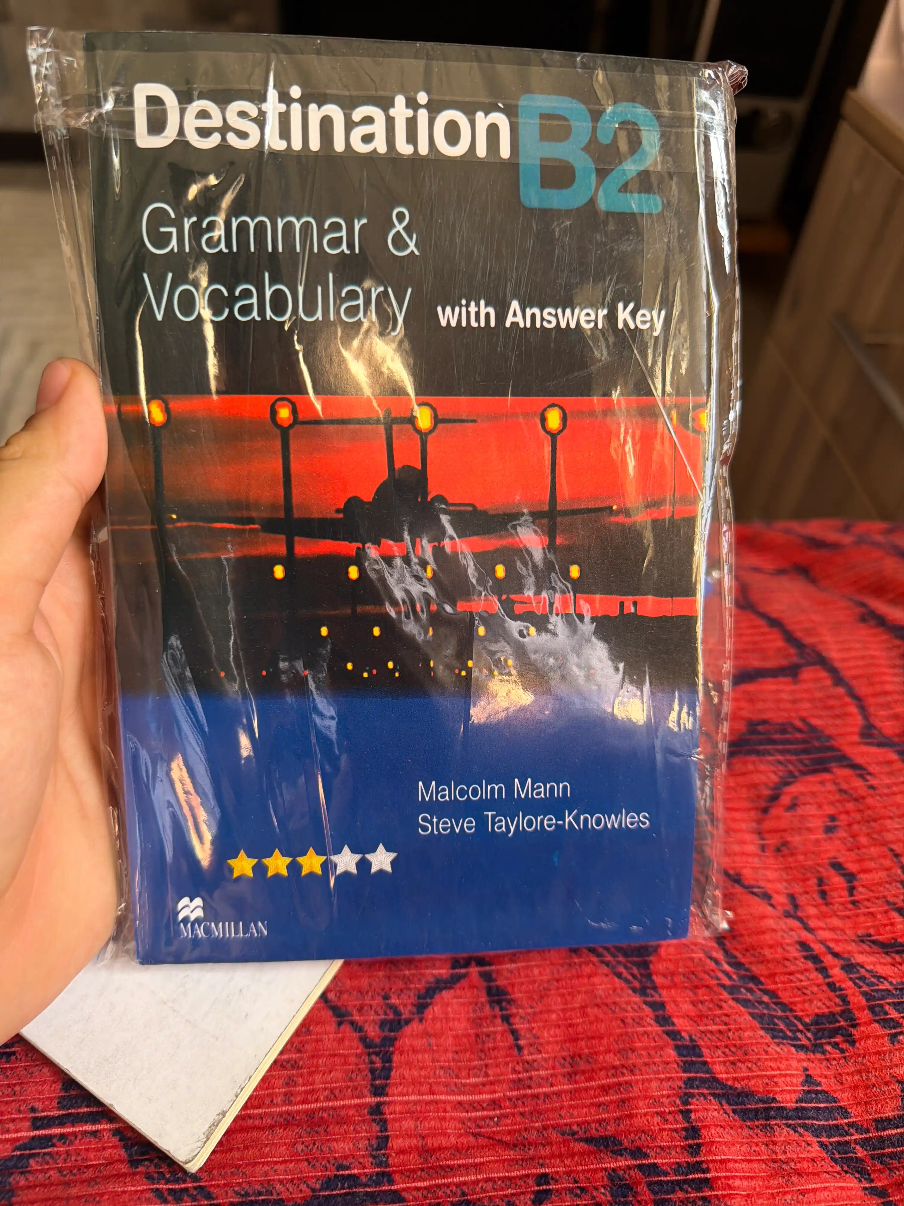 Destination B1 B2 C1 C2.A1.A2 Grammar and Vocabulary/ with answer key
