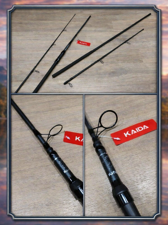 Karpsimon qarmoq