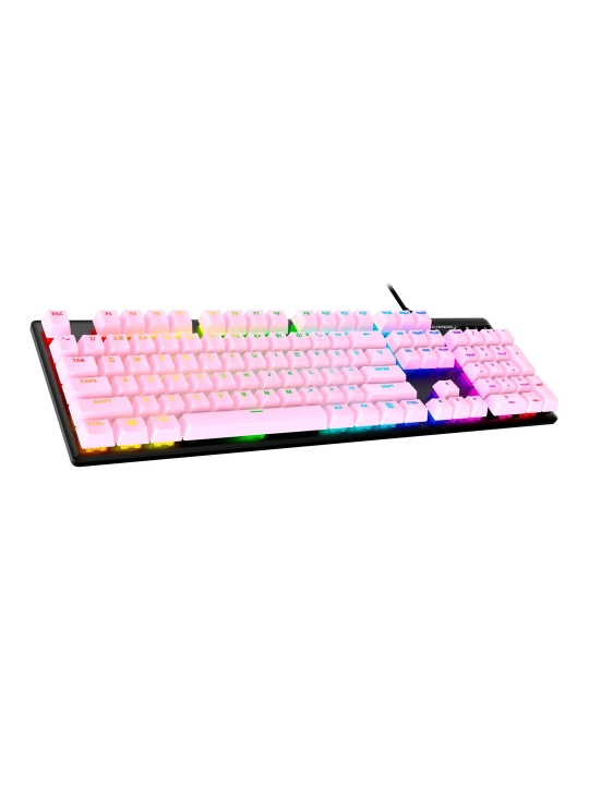 Кейкапы HyperX PBT Full Key Set