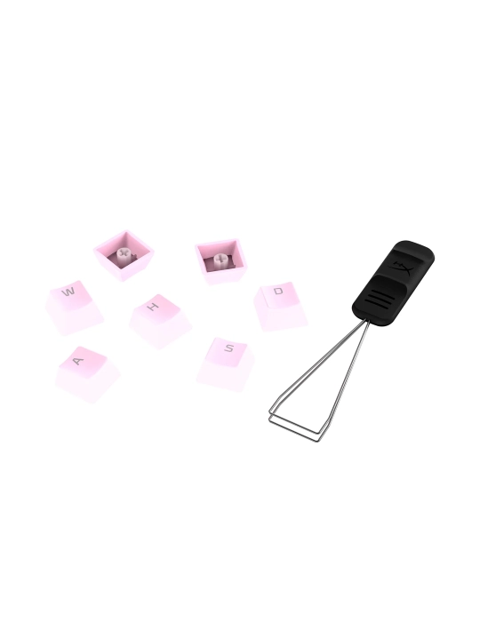 Кейкапы HyperX PBT Full Key Set