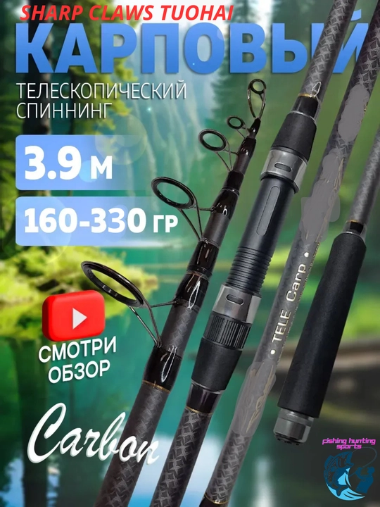 Karpsimon qarmoq