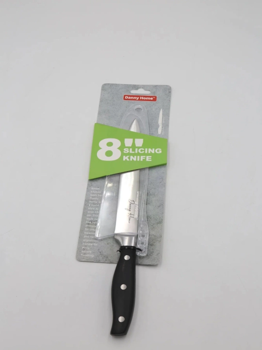 Oshpaz pichog‘i HOMEZAZA/DANNY HOME DH1142-1, 34,5 sm, 1 dona, 72x1 - 