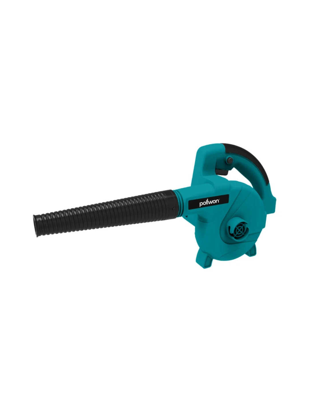 Havo puflagich Pollwon PW131-600 600W 16000 ayl/min