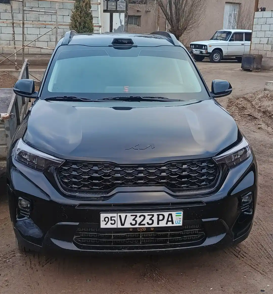 Har qanday avtomobil uchun universal avtomobillar uchun LIDAR