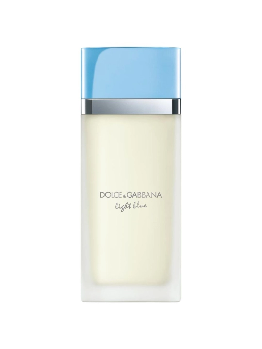 Light Blue Dolce gabbana 100ml 1-2 дня стойкости