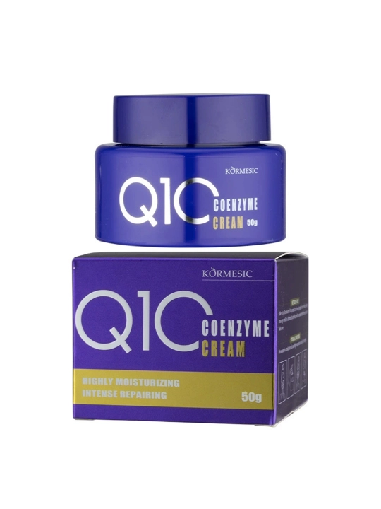 Koenzim Q10 yuz kremi 50 g - 