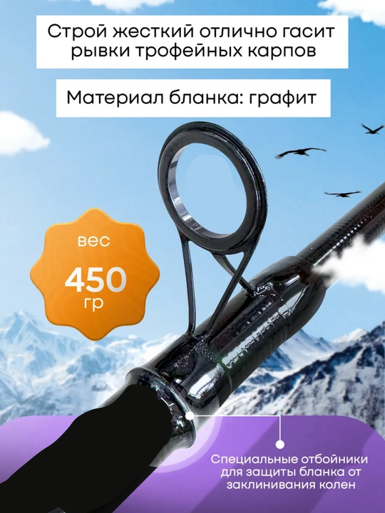 Karpsimon qarmoq