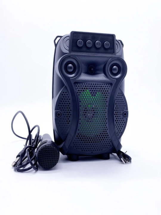 NILLMAX NBK101 karnay - 