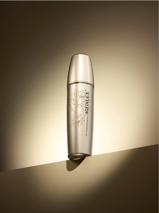 AQUALEX Skin Vitalizing Essence Оживляющая пептидная эссенция для  уменьшения морщин