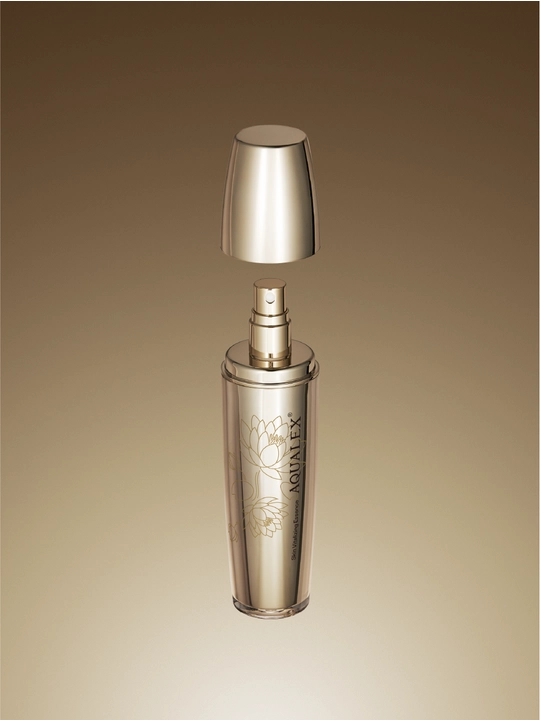 AQUALEX Skin Vitalizing Essence Оживляющая пептидная эссенция для  уменьшения морщин