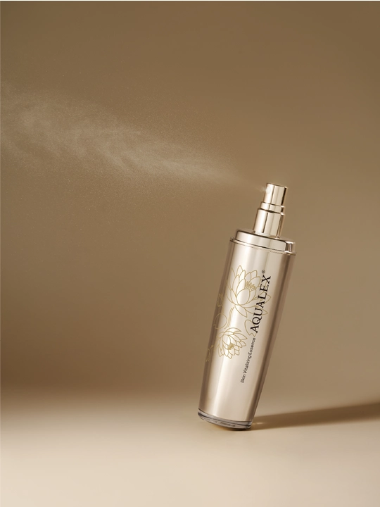 AQUALEX Skin Vitalizing Essence Оживляющая пептидная эссенция для  уменьшения морщин