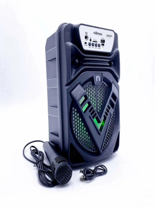 Kоlonka NILLMAX NBK 103