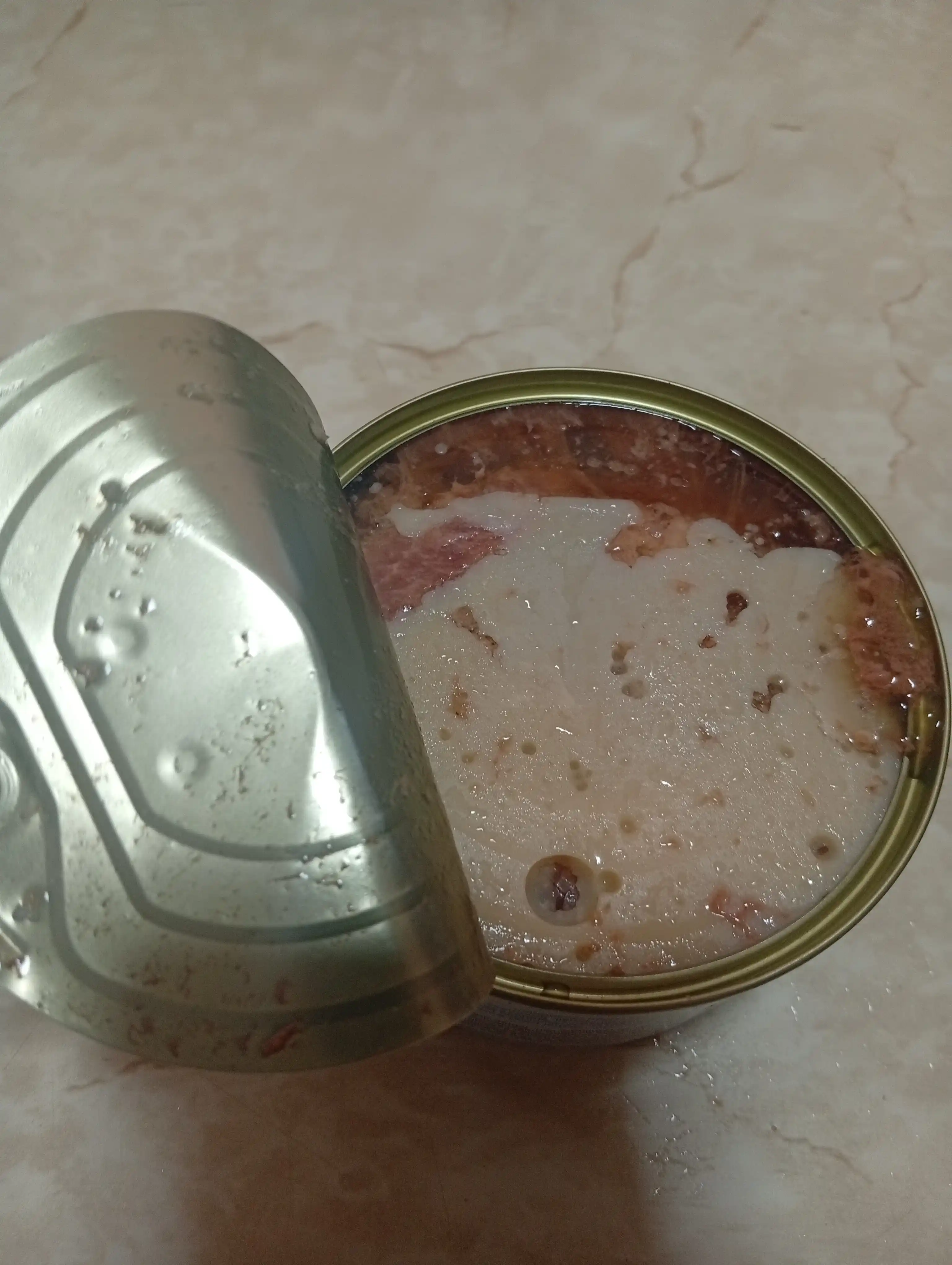 Dimlangan mol go'shti Dachnaya, 325 gr
