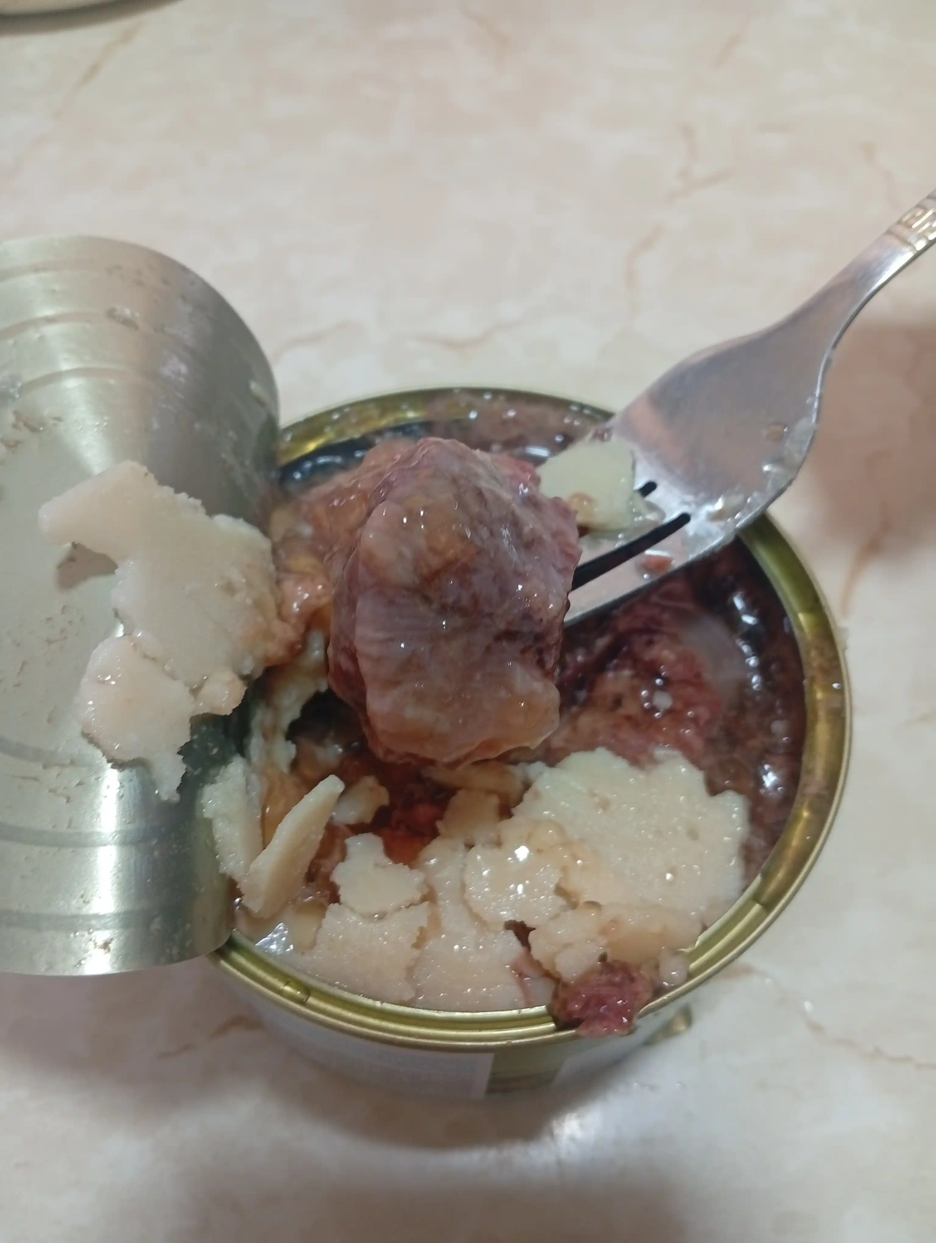 Dimlangan mol go'shti Dachnaya, 325 gr