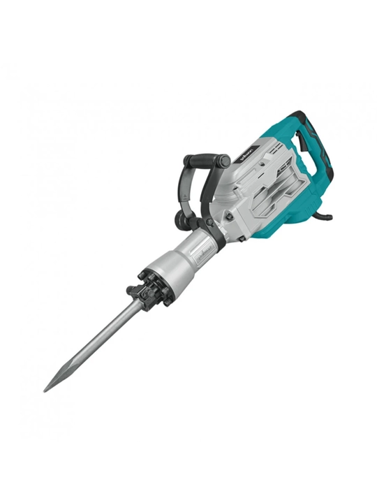 Отбойный молоток Pollwon PW114 1500–1700 Вт 25–60 Дж