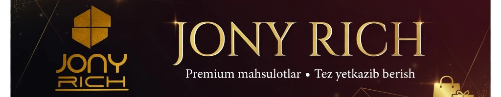 Jony-Rich