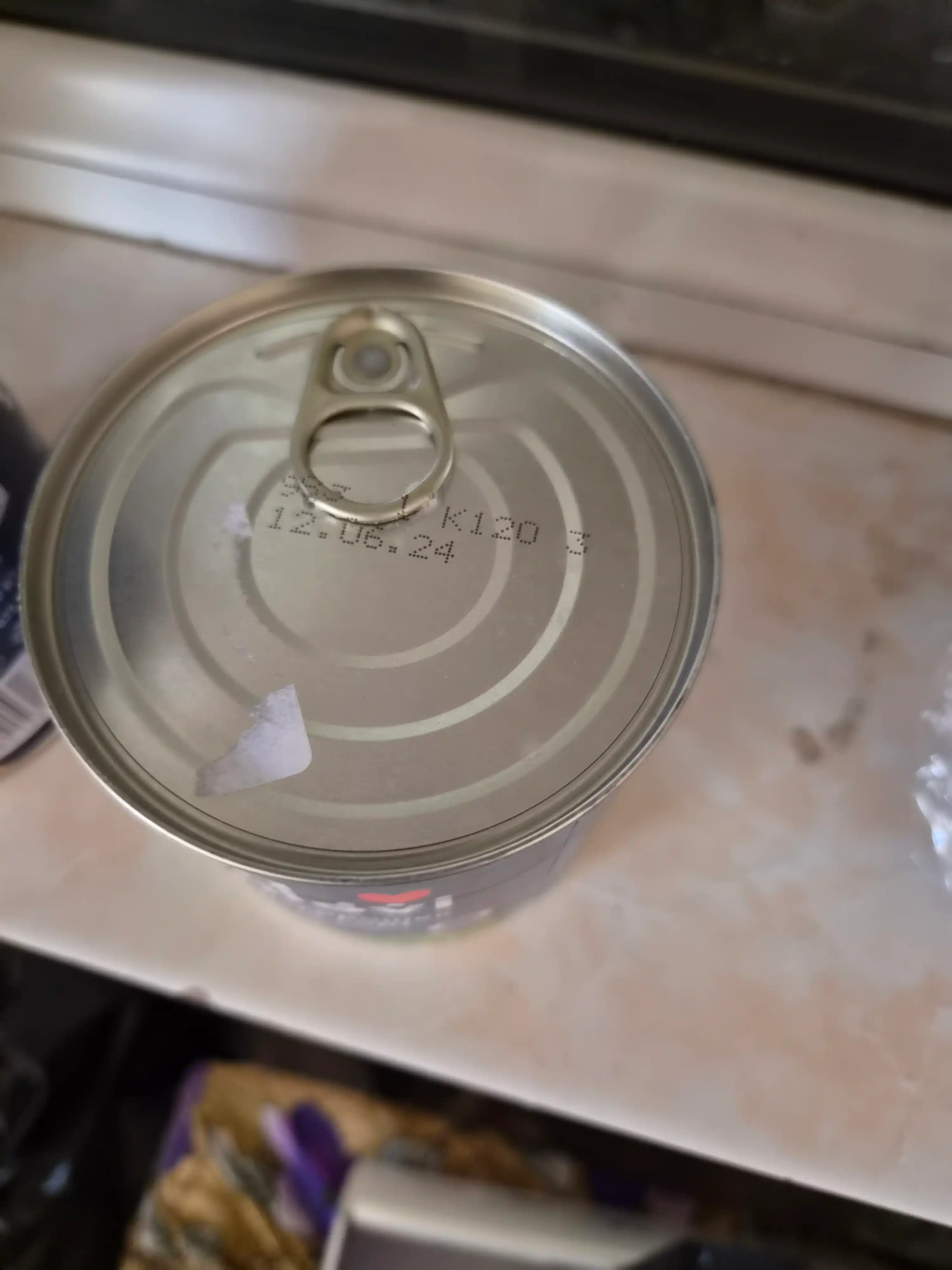 Yashil no'xat Oila tanlovi, 400 g