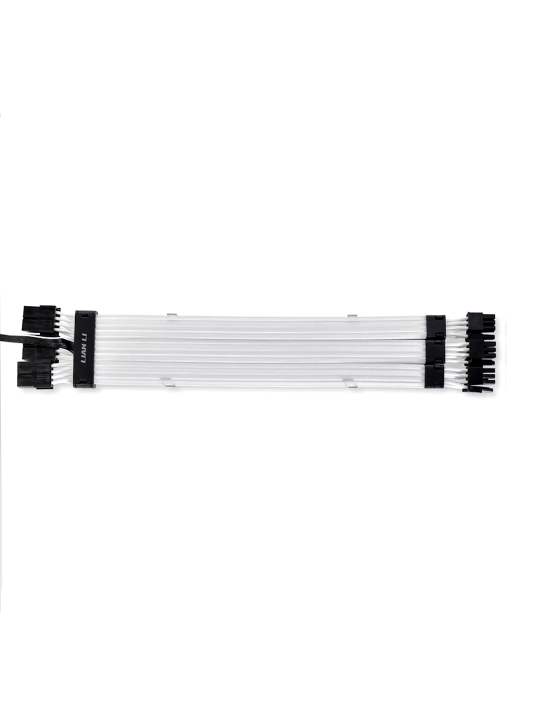 Адресные удлинители RGB Lian Li Strimer Plus V2
