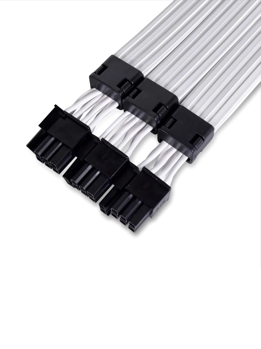 Адресные удлинители RGB Lian Li Strimer Plus V2