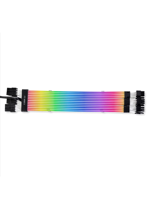 Адресные удлинители RGB Lian Li Strimer Plus V2