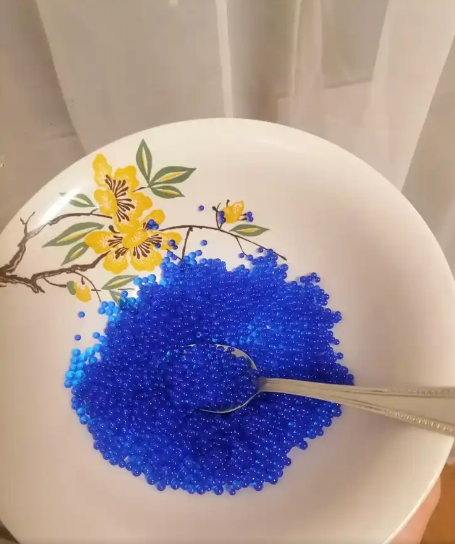 O‘qlar, orbizlar, gidrogel sharlar, to‘pponcha o‘qlari
