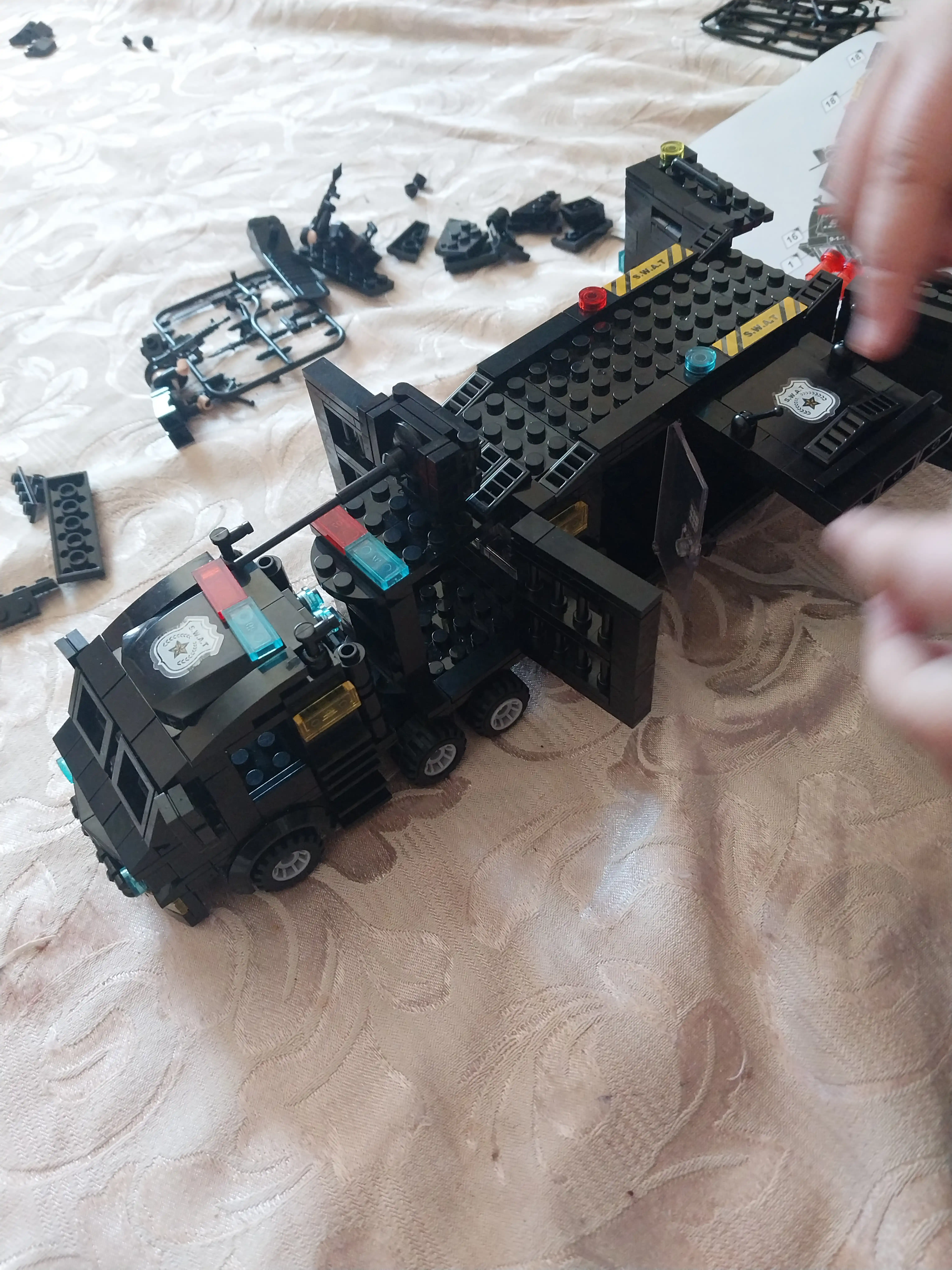 Конструктор лего для детей и взрослых, 1000+ набор деталей, игрушка LEGO развивающая