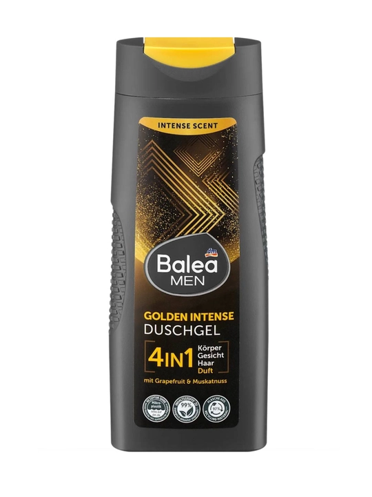 Dush uchun gel Balea MEN - 